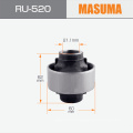 RU-520 MASUMA South American Hot Deals In stock Suspension Bushing for 2005-2021 Japanese cars